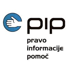 Obvestilo - brezplačna pravna pomoč